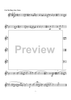 Ballets and Madrigals to 5 Voices (1598) - Bb Trumpet 2