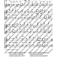 Die schönsten Weihnachtslieder