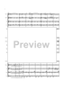 March for "Zubie" - Score