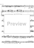 Fantasia No. 1 - Score