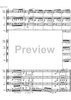 Quartet Op.20 No. 1 - Score