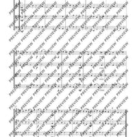 Easy Concert Pieces - Score and Parts