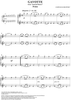 Gavotte