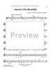 America The Beautiful - Flute/Oboe/Violin 2