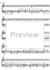 Suite II - Score