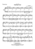Amazing Grace - Keyboard (Optional)