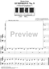 Symphony No. 9 ("Choral Symphony") (Theme)