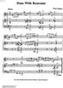 Done with Restraint - C Instrument