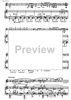 Prima Sonata - Score