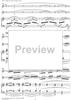 Clarinet Sonata, Op. 14, Movement 2 - Piano Score