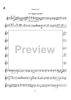 Quintet No. 1 - Trumpet 1