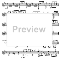 2 Thêmes Variés et 12 Menuets Op.11