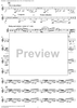 Kleine Kammermusik für fünf Bläser - Clarinet