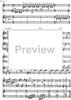 Quando... sull'ali di Zefiro - Score