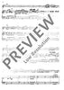 Concerto G Major - Piano Score and Solo Part