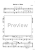 Get Ready for One-Octave Scale Duets!