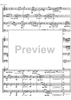 Masurian Impressions - Score