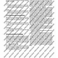 Moderne Blockflötentechnik