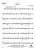 Metal - Baritone Horn/Euphonium