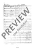 Sextet - Score