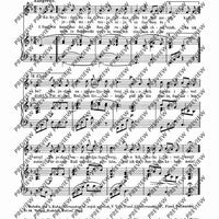 Südslawische Volkslieder