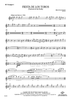 Fiesta de los Toros - Bb Trumpet 1