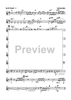 Anything Goes - Bb Trumpet 3