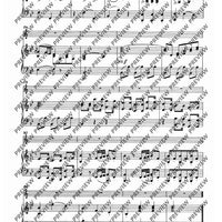 Concerto Bb Major - Piano Score and Solo Part