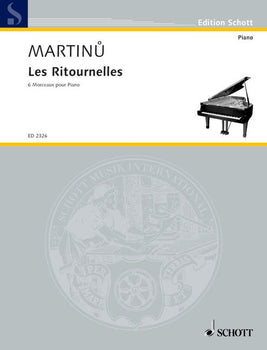 Les Ritournelles