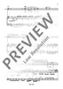 Marilyn Forever - Vocal Score