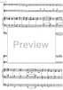 Le tombeau de Nicolas Grigny - Score