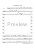 Two Madrigals, Vol. 3 - from Morley's "First Book of Madrigals to 4 Voices" (1594) - Trombone 2