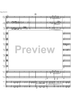 Music from the Royal Danish Court of King Christian IV - Score