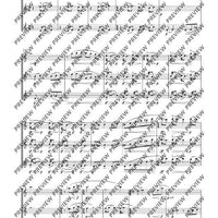 Drei aulische Gesänge