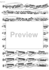 Preliminary studies to 'The Accomplished Clarinettist' Vol. 3 - Clarinet