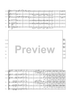 Military Scherzo - Score
