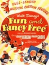 Fun And Fancy Free
