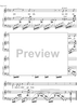 Der Nussbaum Op.25 No. 3