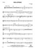 Wellspring - F Horn