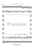 For Unto Us a Child Is Born - from The Messiah - Flute/Oboe/Violin 2