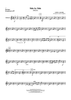 Side by Side (March) - Baritone Saxophone