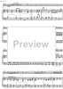 Concerto Bb Major KV191 - Score