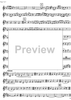 Il tamburo magico - The magical tambourin [set of parts] - Bb Clarinet