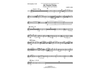 Da Vincian Visions (Fanfare, Theme and Variants) - Alto Saxophone 1