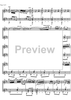 Malaguena Op.21 - Score