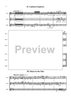 Five Elfin Dances - Score
