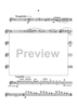 5-4-3 Miniatures - Bb Clarinet