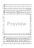 Spirit of Liberty - Concert March - Score