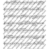 30 Characteristic Studies