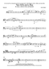 Two Girls and a Boy - Bassoon